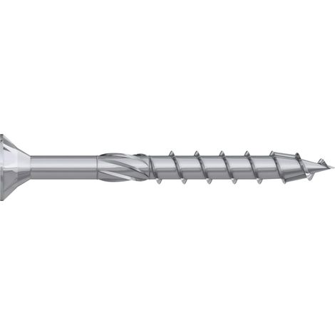 Vis à bois Rawlplug R-PTX-50045-500 T25 5x45 mm 500 unités
