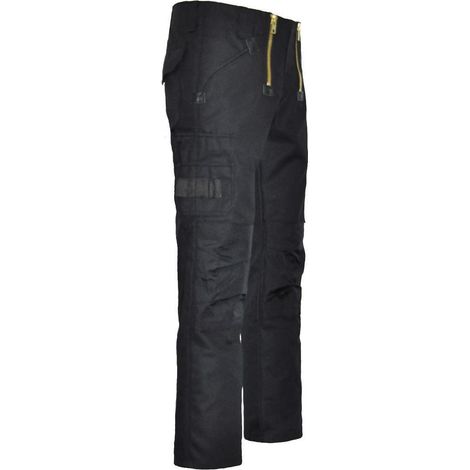 Eiko Zunfthose schwarz Atlantic 44