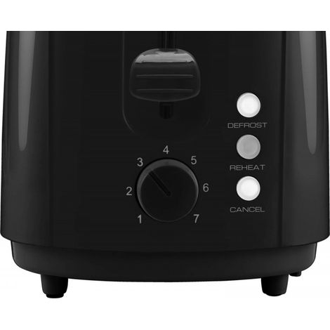 Toaster AMICA TD 1015 1 Stück. (1/5)
