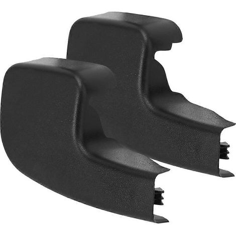 Abdeckung für den Frontscheibenwischerarm passend für BMW 3er E90 E92 E93 M3 325i 328i 330i 335i 61617138990 (1/4)