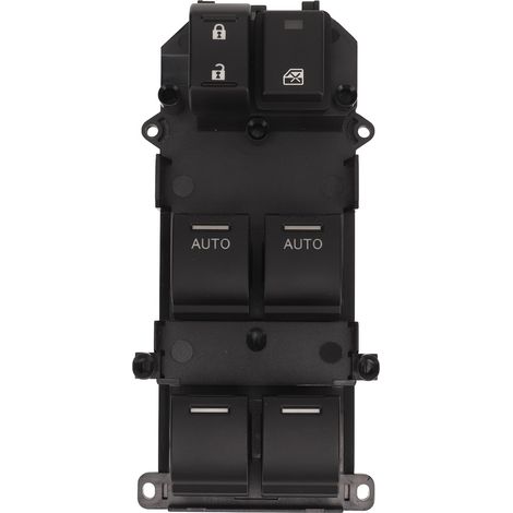 Interruttore principale alzacristalli per portiera laterale 35750 TK4 A01, ricambio per il comando elettrico per Acura TL dal 2009 al 2014 (1/5)