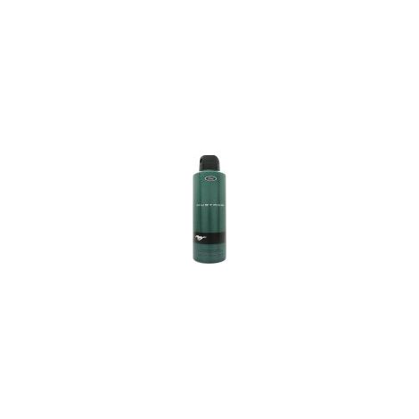 Mustang Green Body Spray 170g