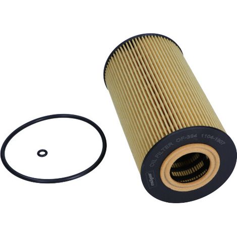 MAXGEAR 26-1522 Filtre à huile MERCEDES-BENZ A6281800109 (1/2)