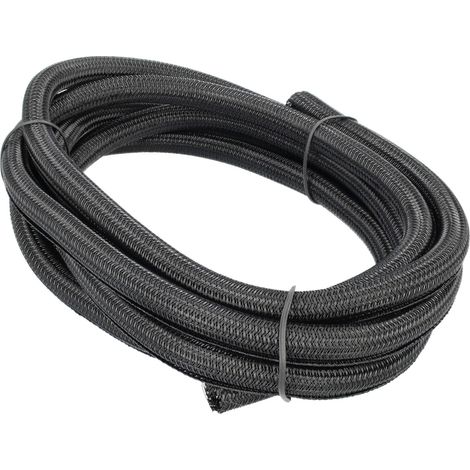 Jandei - Organizador de cable Tereftalato de Polietileno 13mm 3m