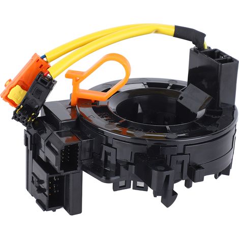 Ressort de rappel de volant 84306 48030, câble spiralé de remplacement pour les modèles Tacoma 2005-2014. (1/5)
