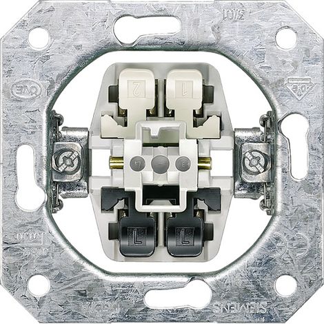 Interruttore Siemens 5ta2112 10 A 250 V