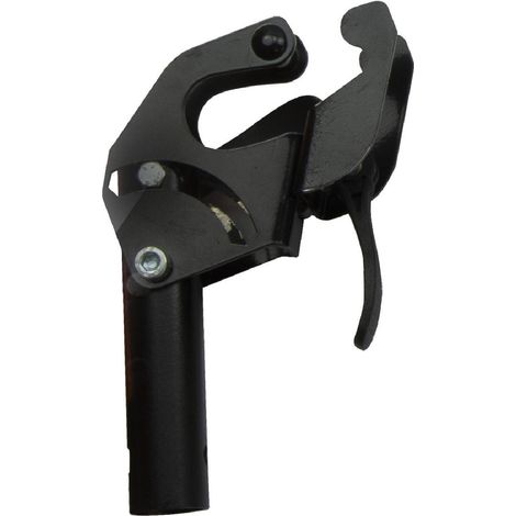 Pince orientable Ergolame pour perche télescopique - Mondelin