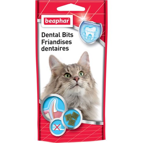 Friandises Beaphar Dents Saines