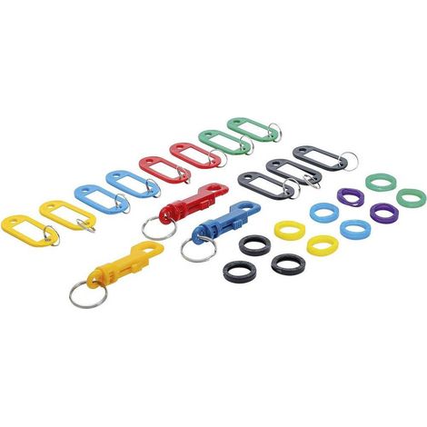 Jeu d'Accessoires de Clés 25 pcs - Kit Complet et Polyvalent, Chrome-Vanadium, Pro - D-Work (1/5)