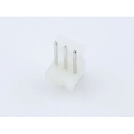 Molex Barrette mâle encastrable (standard) Nbr total de pôles 3 Pas: 3.96 mm 09652038 1 pc(s) Bag