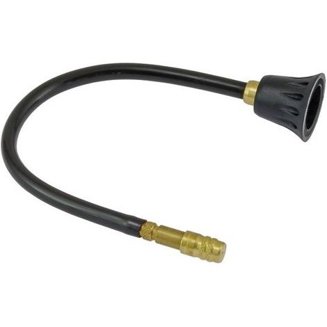 Alargador 26cm biegbarpara Super Star 1.25 (1/2)