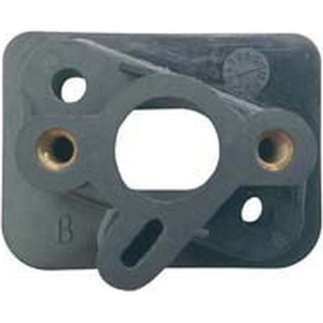 1PZ COLLETTORE ASPIRAZIONE PER DECESPUGLIATORE CC.42,7