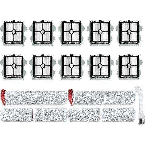 Filtre HEPA pour brosse rotative principale d'aspirateur Roborock Dyad Pro (1/5)