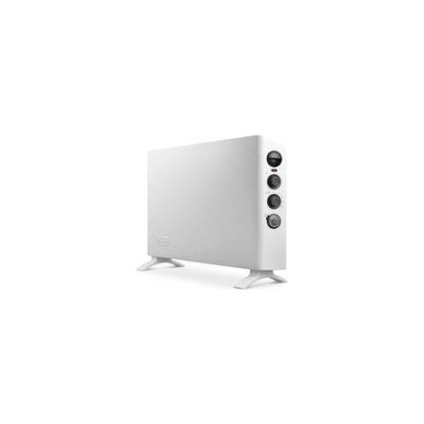 TERMOVENTILADOR DE PISO DELONGHI HSX 3320FTS