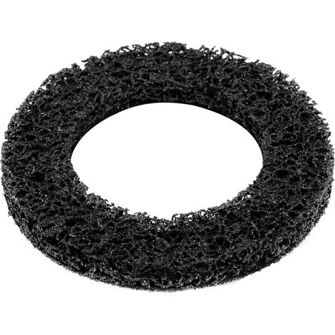 Ersatz-Schleifscheibe zum Reinigen von Naben, 150 mm (1/5)