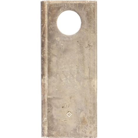 Couteau de faucheuse UNIVERSEL 434975KR (1/3)