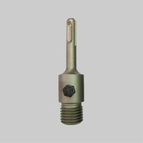 Attacco sds-plus m22 350 mm ECEF