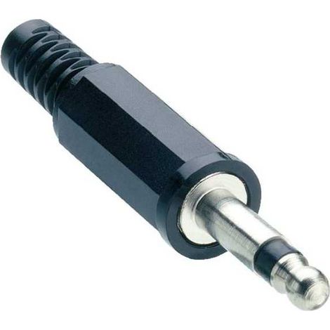 Presa Jack 3,5mm maschio mono