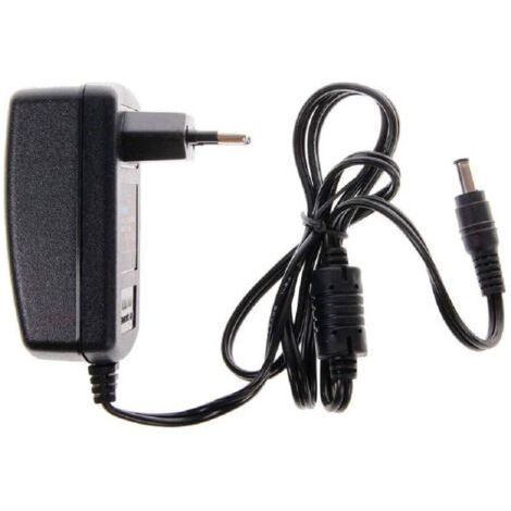 Transformateur Universel 220v Vers 12v 2a Ac / Dc Pour Cameras
