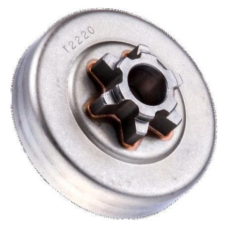 CAMPANA DE EMBRAGUE 512489201 ORIGINAL HUSQVARNA