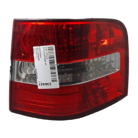[PRODUIT D'OCCASION] Feu Arriere Droit FIAT Stilo Break 2003-2008 ♻️ Ref Oe. 46758986 - Garantie à vie (1/3)