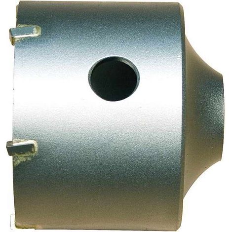 Makita - SDS-Plus Bohrkrone Durchmesser 50 mm P-26200
