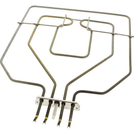 Resistance grill 2700w 00438196 - four neff