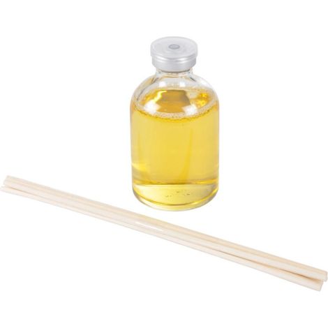 Diffuseur de Parfum "Fresh" 50ml Vanille (1/2)