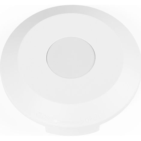 Sensore di movimento a microonde - Superficie - DIP Switch -