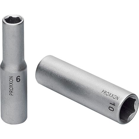 Llave Allen de 3/8 "y 8 mm de largo Proxxon 23532