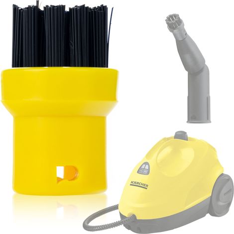 Spazzola per cottura a vapore Karcher SC1 SC2 SC3 SC4 SC5 EasyFix (1/3)