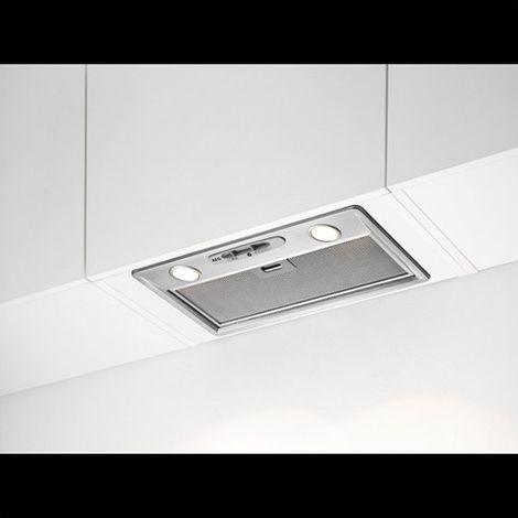 AEG DGB2531M cappa da cucina in acciaio inox 520 mm di larghezza (1/4)
