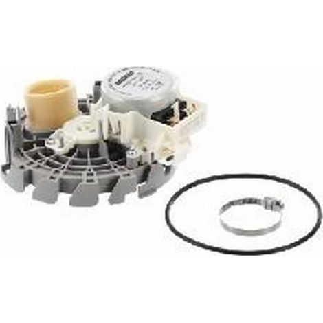 Ersatzteil - Kit durete de l'eau d'origine -  - SIEMENS, NEFF, BOSCH, GAGGENAU, VIVA, JUNKER, BALAY, CONSTRUCTA, IKEA, PROFILO, PITSOS, BLAUPUNKT, ZELMER, KOENIC, NOVAMATIC