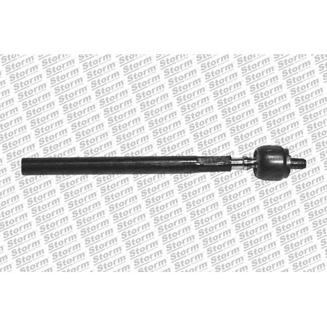 Rotule de direction axiale droite/gauche compatible Renault (1/2)