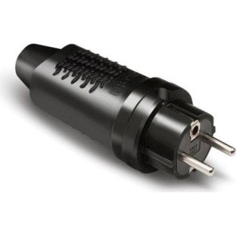 Clavija aerea elec 200-250v 16a-250v 2p+1t ind ip44 famat