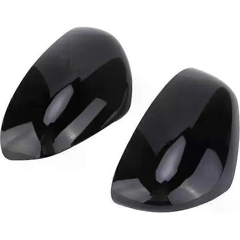 paire de coques de rétroviseurs adhésives de protection pour Smart Fortwo/Forfour 453JXLGV (1/5)