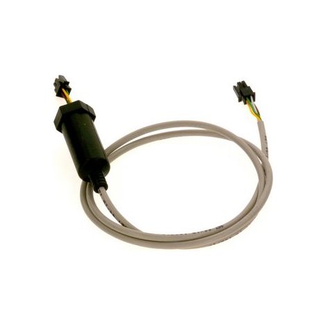 BOSCH Câble de raccord sonde chaudière SAFeTülle everp, 63039211