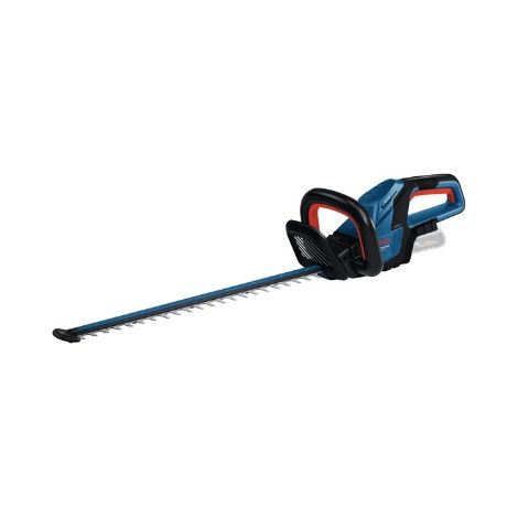 Tagliasiepi BOSCH GHE 18V-60 II (Solo corpo)