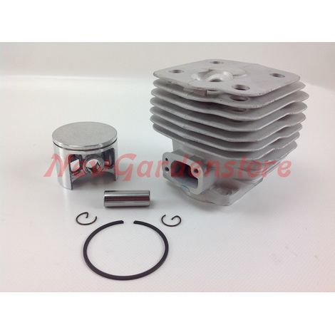 Cilindro pistone segmenti HUSQVARNA motore motosega 181 281XP 282 288 013947