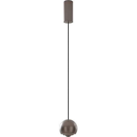 "Varineth" aus Aluminium für Wohnzimmer & Esszimmer von Lucande (1/5)
