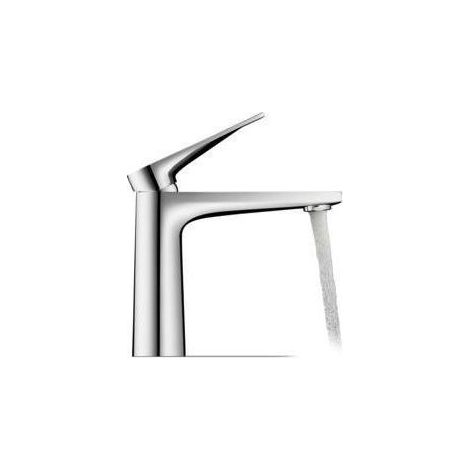 Duravit Tulum Waschtischmischer M, ohne Ablaufgarnitur, Ausladung (1/5)