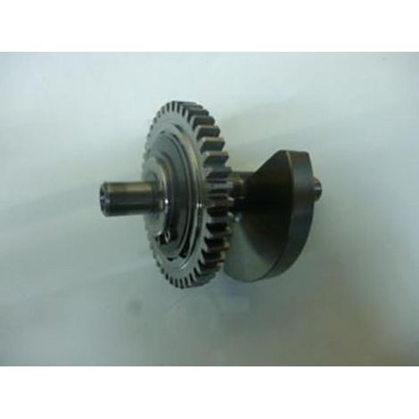 [PRODUIT D'OCCASION] Balancier équilibrage origine pour Moto Honda 125 CBR 2004 à 2009 (1/2)