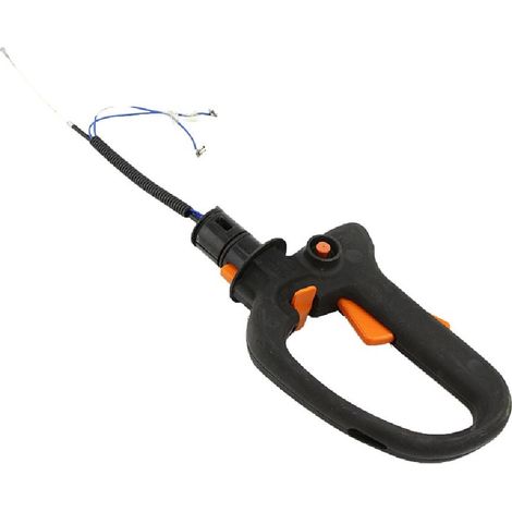 Kit Asa Acelerador Cpto compatible con Stihl Hs81 81R 81Rc 81T