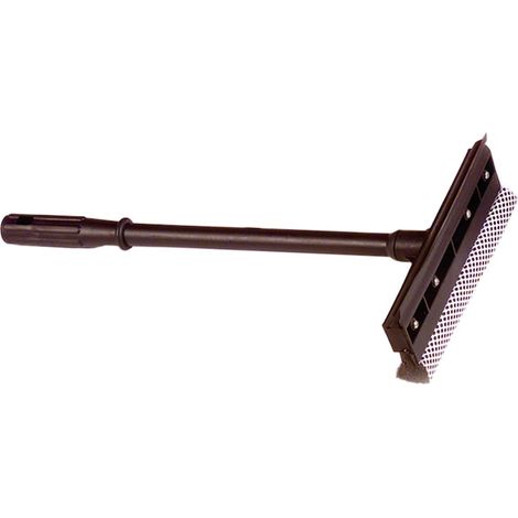 Halbprofessioneller Abzieher OTI AC10021, 20 cm, Schwarz (1/3)