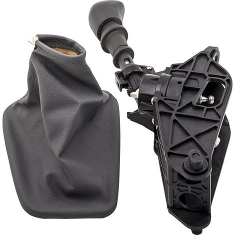 Palanca de Cambios Manguito Varilla 0002600009 for Mercedes Sprinter CDI 5 speed (1/5)