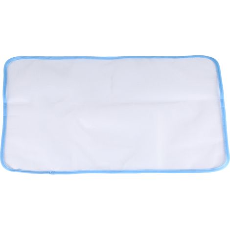 High Temperature Ironing Anti Skid Ironing Heat Insulation Pad Household 35 x 50cm