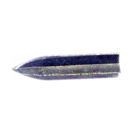 CHEVILLE METAL. 19