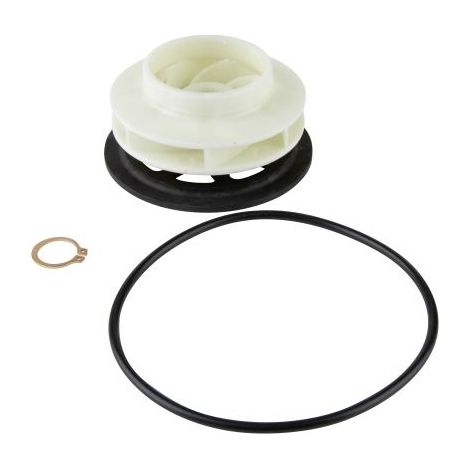 Wilo Laufrad-Set für Pumpen d. 45/77/15mm