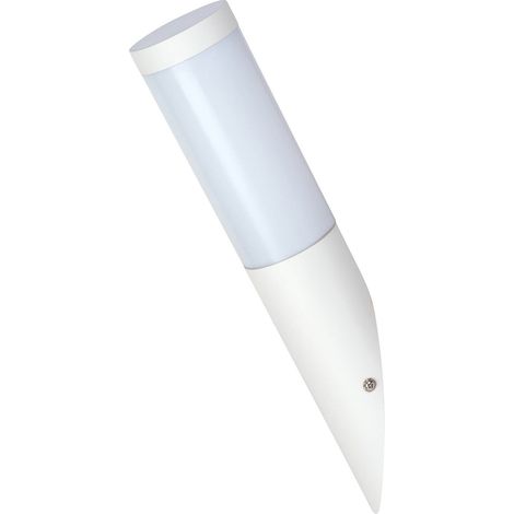 Antares Wandleuchte H40 B7,6 Weiß