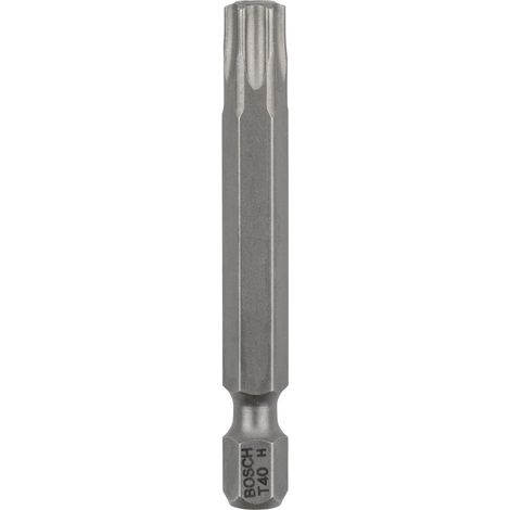 Bosch Embout de vissage universel acier modifié S2 49 mm